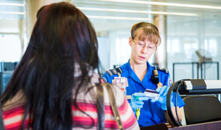 (TSA)